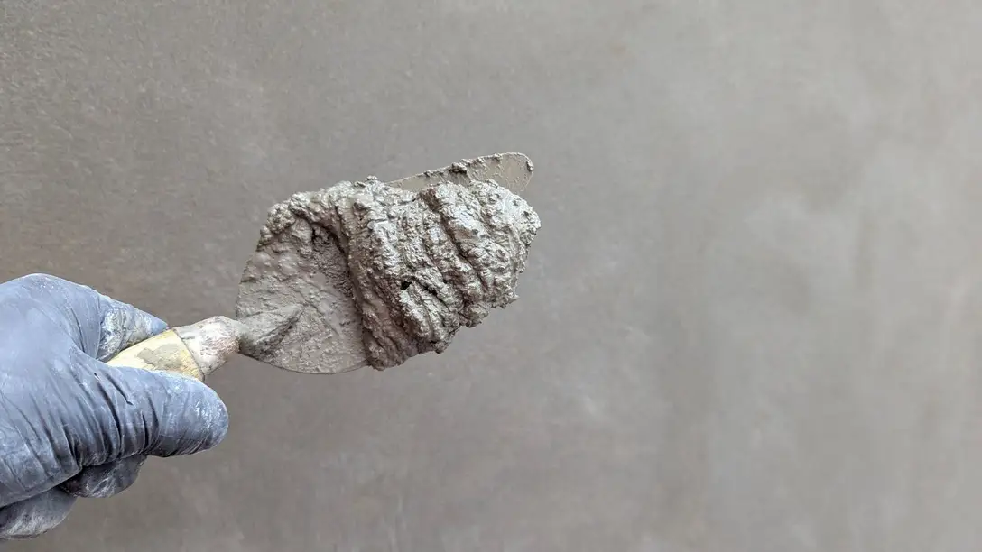 Concrete work — concrete contracting business