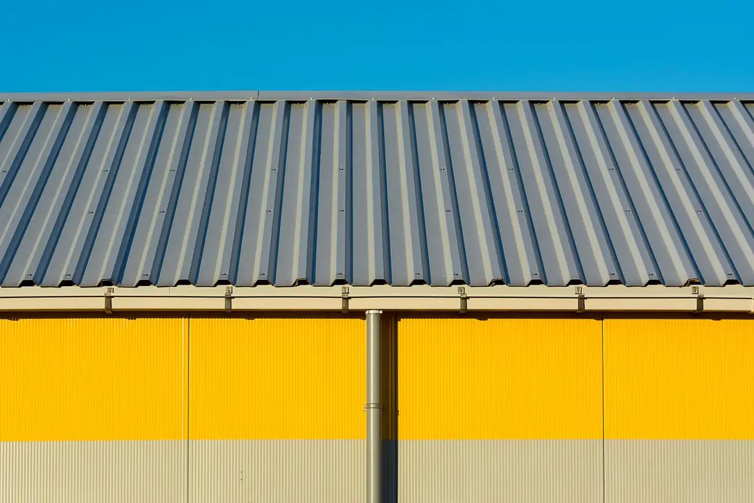 Gutter work — gutter company